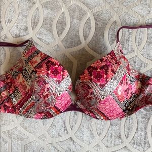 Very sexy push up bra